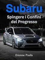 Algopix Similar Product 19 - Subaru Spingere i Confini del