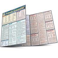Algopix Similar Product 9 - French Grammar
