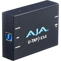 Algopix Similar Product 12 - Aja UTAP HDMI Simple USB 30 Powered