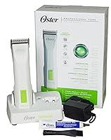 Algopix Similar Product 16 - Oster Volt Cordless Pet Clippers with