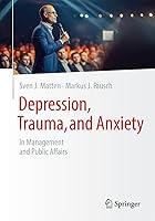 Algopix Similar Product 7 - Depression Trauma and Anxiety In