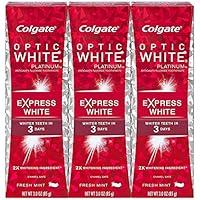 Algopix Similar Product 19 - Colgate Optic White Express White