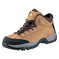 Algopix Similar Product 19 - Diamondback HIKER1805 Hiker Work Boot