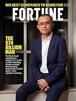 Algopix Similar Product 1 - FORTUNE Magazine