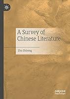 Algopix Similar Product 12 - A Survey of Chinese Literature