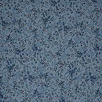 Algopix Similar Product 12 - Fabtrends Washer Ghost Ditzy Floral