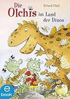 Algopix Similar Product 13 - Die Olchis im Land der Dinos German