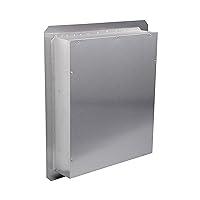 Algopix Similar Product 15 - BroanNuTone 332H Exterior Blower for