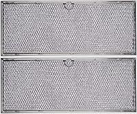 Algopix Similar Product 12 - Range hood filter Replacement For