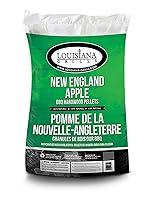 Algopix Similar Product 12 - Louisiana Grills 55403 New England