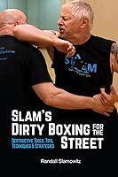 Algopix Similar Product 20 - Slams Dirty Boxing for the Street