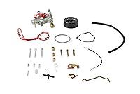 Algopix Similar Product 3 - Holley 45-224 Choke Conversion Kit