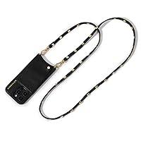 Algopix Similar Product 13 - Bandolier Sarah Crossbody Phone Case