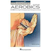 Algopix Similar Product 6 - Harmonica Aerobics A 42Week Workout
