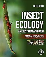 Algopix Similar Product 1 - Insect Ecology: An Ecosystem Approach