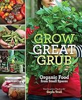Algopix Similar Product 18 - Grow Great Grub Organic Food from