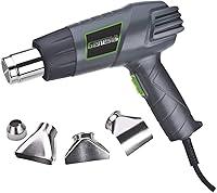 Algopix Similar Product 11 - Genesis GHG1500A Dual Temperature Heat