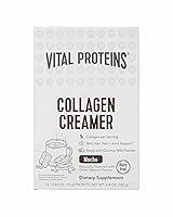 Algopix Similar Product 1 - Vital Proteins Collagen Creamer Mocha