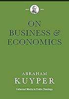 Algopix Similar Product 6 - Business  Economics Abraham Kuyper