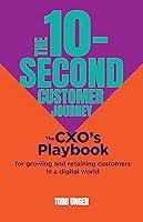 Algopix Similar Product 5 - The 10Second Customer Journey The