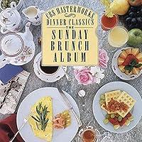 Algopix Similar Product 16 - The Sunday Brunch Album