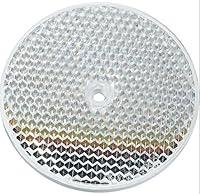 Algopix Similar Product 17 - 34 Round German Reflector  Silver
