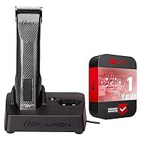 Algopix Similar Product 3 - Oster Professional 76550100 Octane