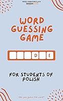 Algopix Similar Product 4 - Word guessing game for students of