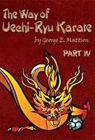 Algopix Similar Product 6 - The Way of Uechi-ryu Karate - Part Four