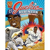 Algopix Similar Product 16 - Jackie Robinson Baseballs Great