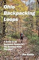 Algopix Similar Product 2 - Ohio Backpacking Loops