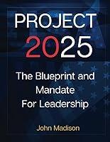 Algopix Similar Product 14 - Project 2025 The BluePrint Everything