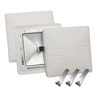 Algopix Similar Product 4 - Champion Sports Pro Anchored Baseball