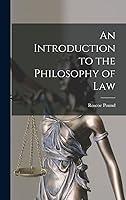 Algopix Similar Product 4 - An Introduction to the Philosophy of Law