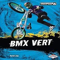 Algopix Similar Product 12 - BMX Vert