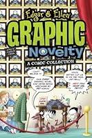 Algopix Similar Product 17 - Edgar  Ellen Graphic Novelty A Comics