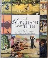 Algopix Similar Product 20 - The Merchant and the Thief A Folktale