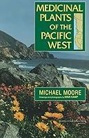 Algopix Similar Product 4 - Medicinal Plants of the Pacific West