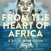Algopix Similar Product 18 - From the Heart of Africa A book of