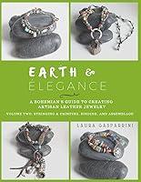 Algopix Similar Product 6 - Earth  Elegance  A Bohemians Guide