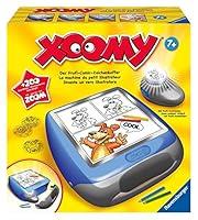 Algopix Similar Product 2 - Ravensburger 18539 9 Xoomy Maxi