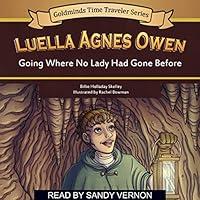 Algopix Similar Product 9 - Luella Agnes Owen Going Where No Lady