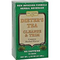 Algopix Similar Product 19 - Only Natural Only Natural Dieters