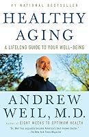 Algopix Similar Product 8 - Healthy Aging A Lifelong Guide to Your