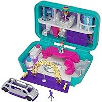 Algopix Similar Product 9 - Polly Pocket Hidden Places Dance