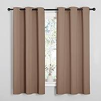 Algopix Similar Product 8 - NICETOWN Window Treatment Thermal