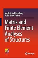Algopix Similar Product 1 - Matrix and Finite Element Analyses of