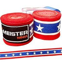 Algopix Similar Product 9 - Meister Adult 180 SemiElastic Hand