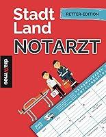 Algopix Similar Product 6 - Stadt Land Notarzt  Rettungsdienst