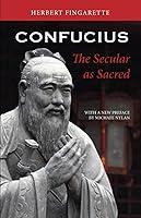 Algopix Similar Product 2 - Confucius: The Secular as Sacred